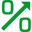 economy-percentage-symbol-with-up-arrow economy-percentage-symbol-with-up-arrow