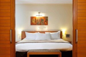 Sofitel Athens Airport