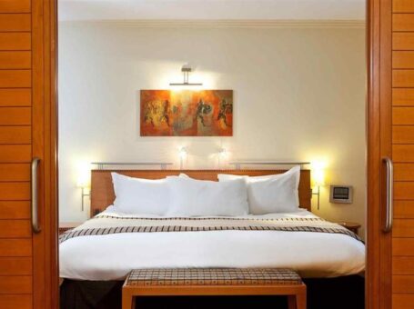 Sofitel Athens Airport