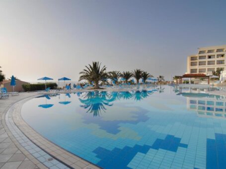 Iberostar Creta Panorama & Mare