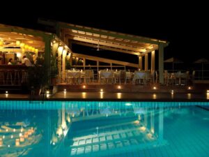 Hermes Hotel