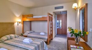 Santa Marina Beach hotel