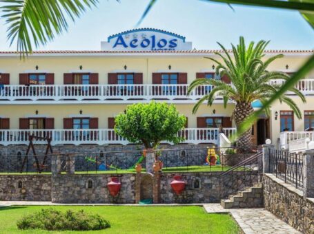 Aeolos