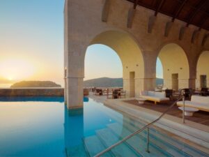 Blue Palace, a Luxury Collection Resort & Spa