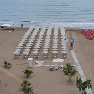 Kriti Beach