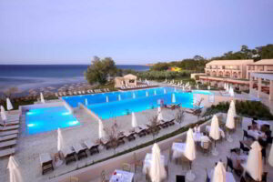 Eleon Grand Resort & Spa