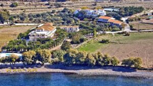 Akti Hotel