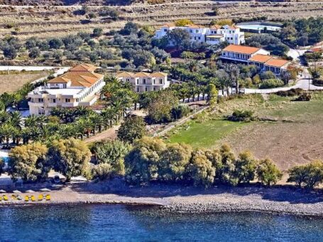 Akti Hotel