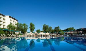 Labranda Blue Bay Resort