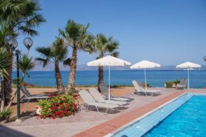 Balos Beach
