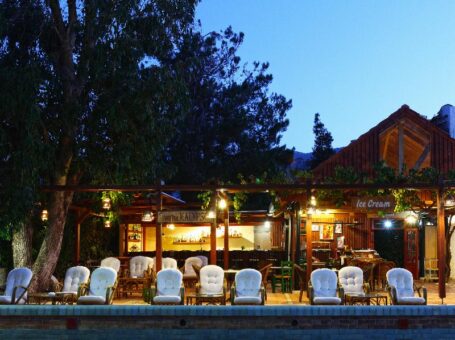 Kalypso Hotel