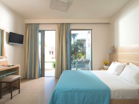 Corissia Beach