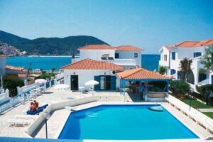 Sunrise Village