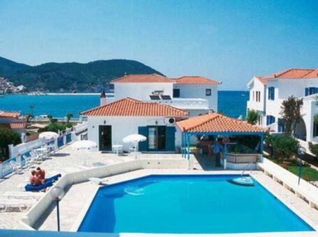 Sunrise Village