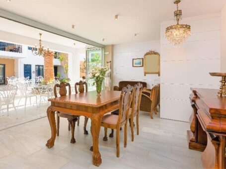 Residence Villas