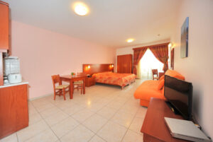 Pelopas Resort