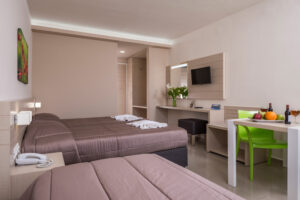 Atrion Resort Hotel