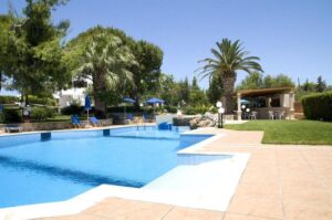 Alianthos Suites