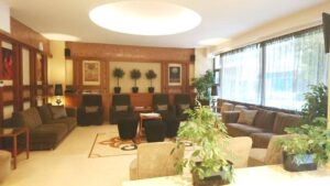 Hotel Park