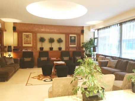 Hotel Park