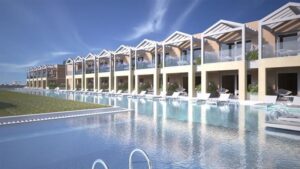 KAIRABA SANDY VILLAS