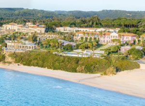 Grecotel Olympia Riviera Resort
