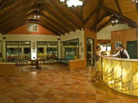 Keri Village & Spa by Zante Plaza