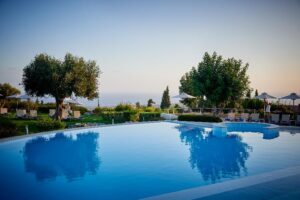 Village Heights Golf Resort