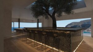 Milos Cove Hotel