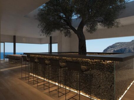 Milos Cove Hotel