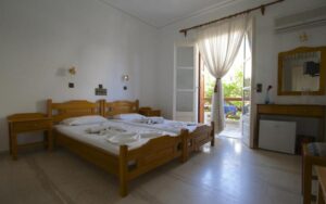 Rania Beach Hotel