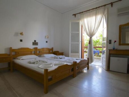 Rania Beach Hotel
