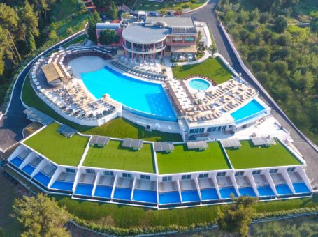 Alia Palace Luxury Hotel & Villas