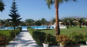 Eleftheria Hotel
