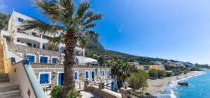 H Hotel Ambiance Kalymnos