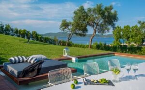 Avaton Luxury Hotel & Villas Relais & Chateaux