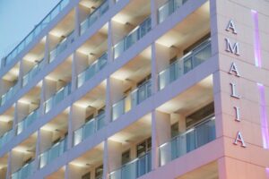 Amalia Hotel Athens