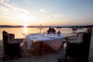 Ekies All Senses Resort