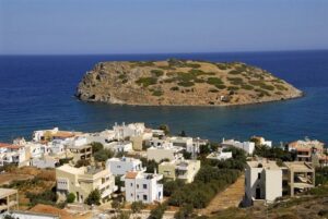 Mohlos Villas Crete