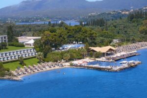 Kontokali Bay Resort & Spa