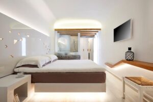 Vrahos Boutique Hotel