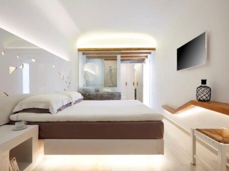Vrahos Boutique Hotel