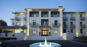 Domotel Kastri Athens