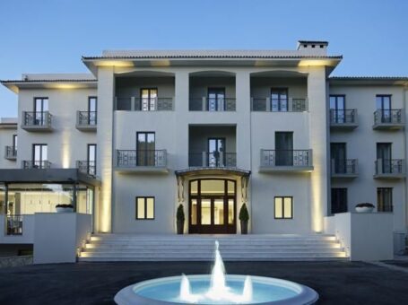 Domotel Kastri Athens