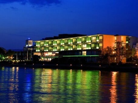 Domotel Xenia Volos