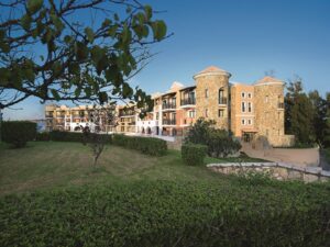 Aldemar Olympian Village Beach Resort