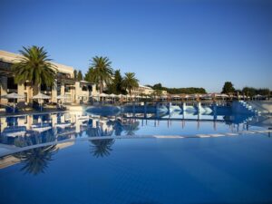 Roda Beach Resort & Spa