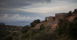 Astarti Hidden Retreats Kythera