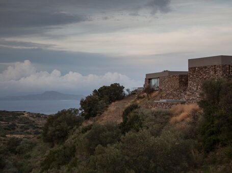 Astarti Hidden Retreats Kythera