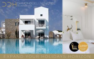 Diamond Deluxe Hotel